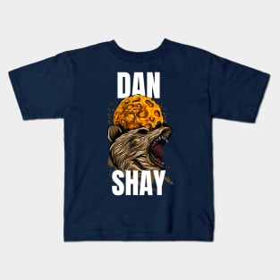 Dan shay Kids T-Shirt